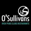 Logo O'Sullivans - Pubs irlandais