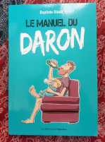 Le Manuel du Daron ©biboucheetbibouchon